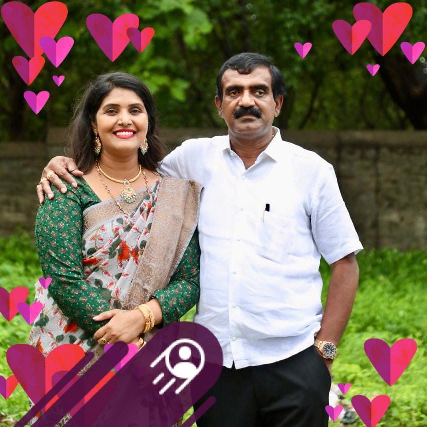 Dr. Pavitraa R Prabhakar Reddy