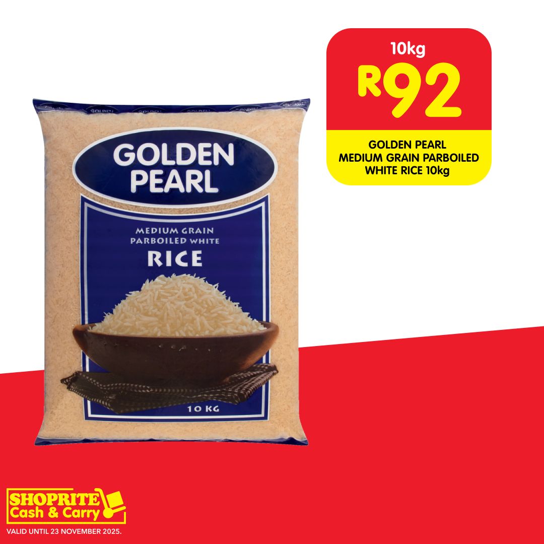 Shoprite Cash and... - Shoprite Cash and Carry South Africa
