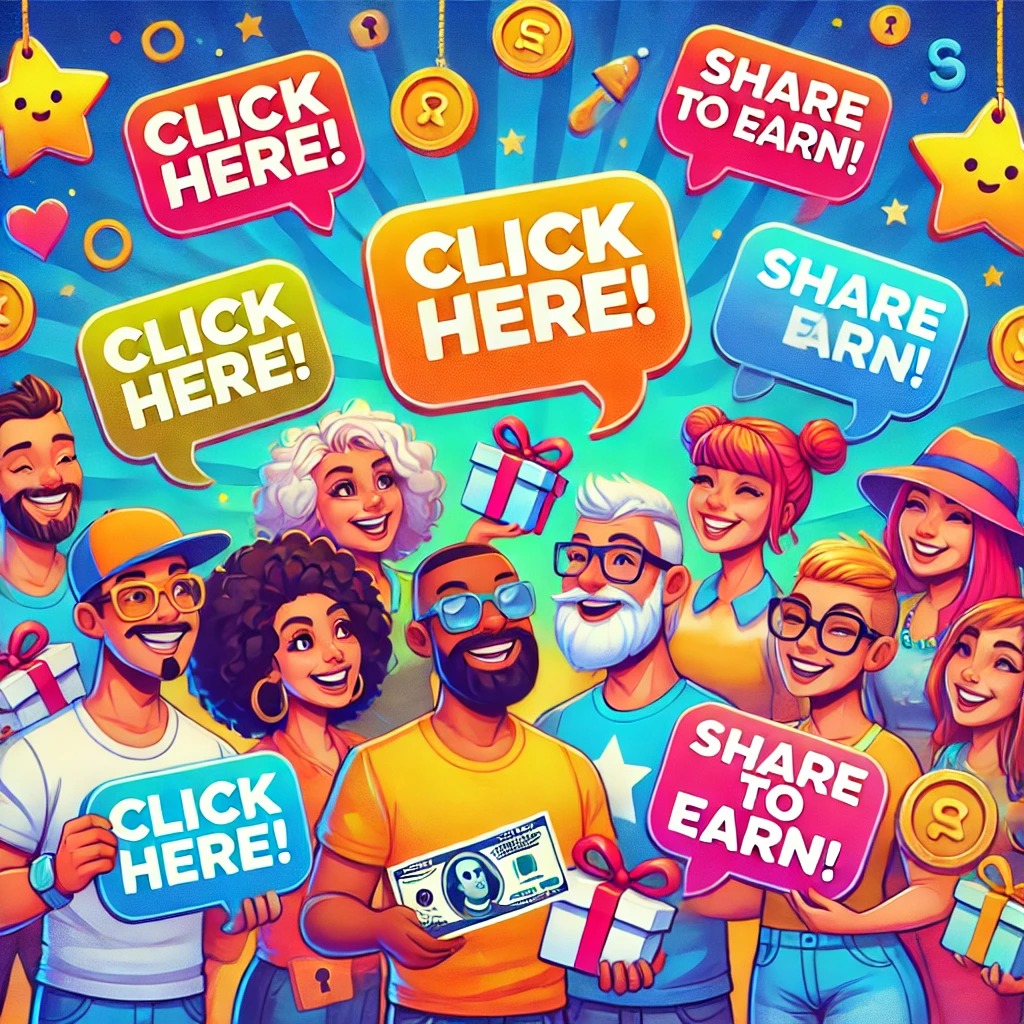 Friendly Click Crew | Facebook