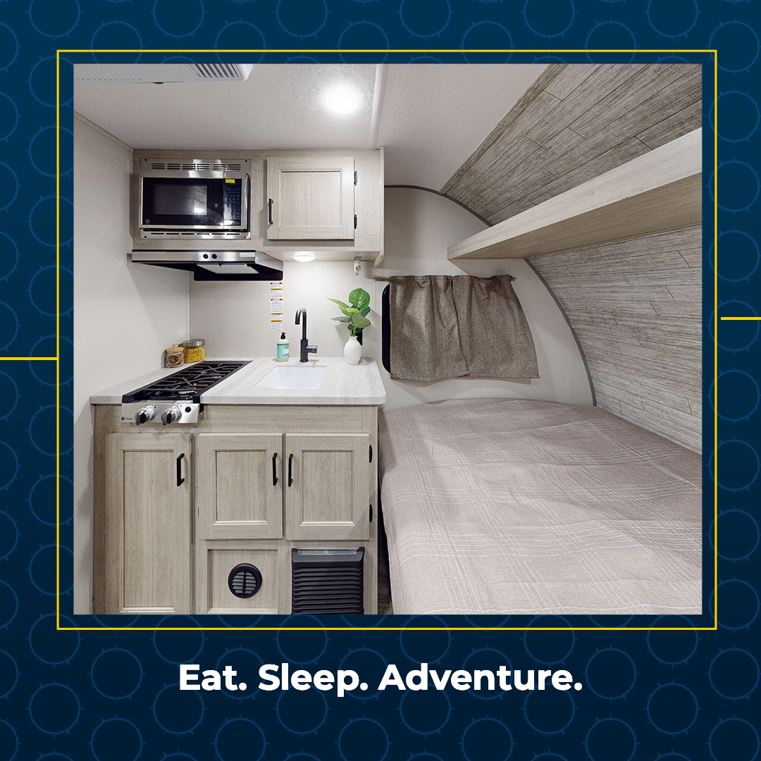 Blue Compass RV Mobile | Theodore AL