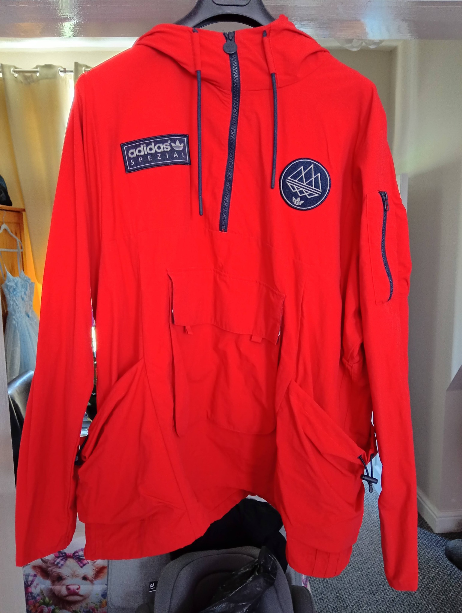 For sale penghabisan murahin aja 01. Adidas Bali island series