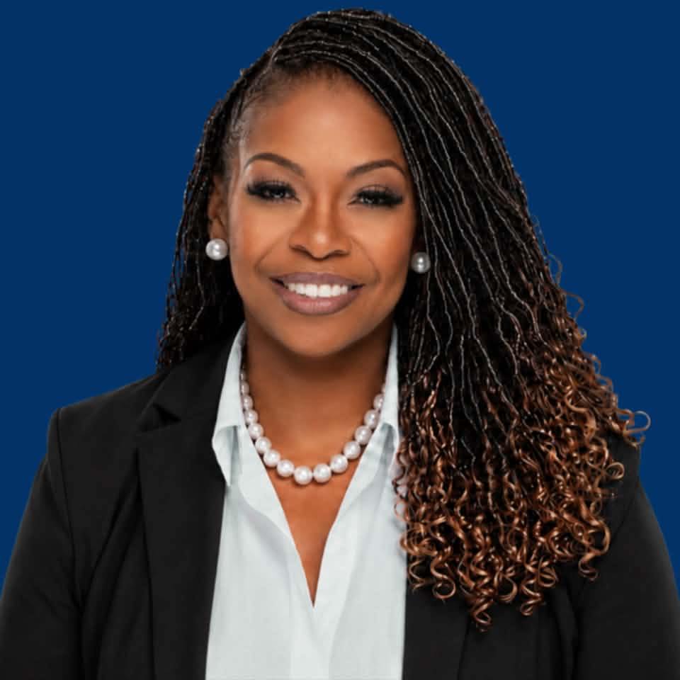 Adrianne Mathis for Maryland
