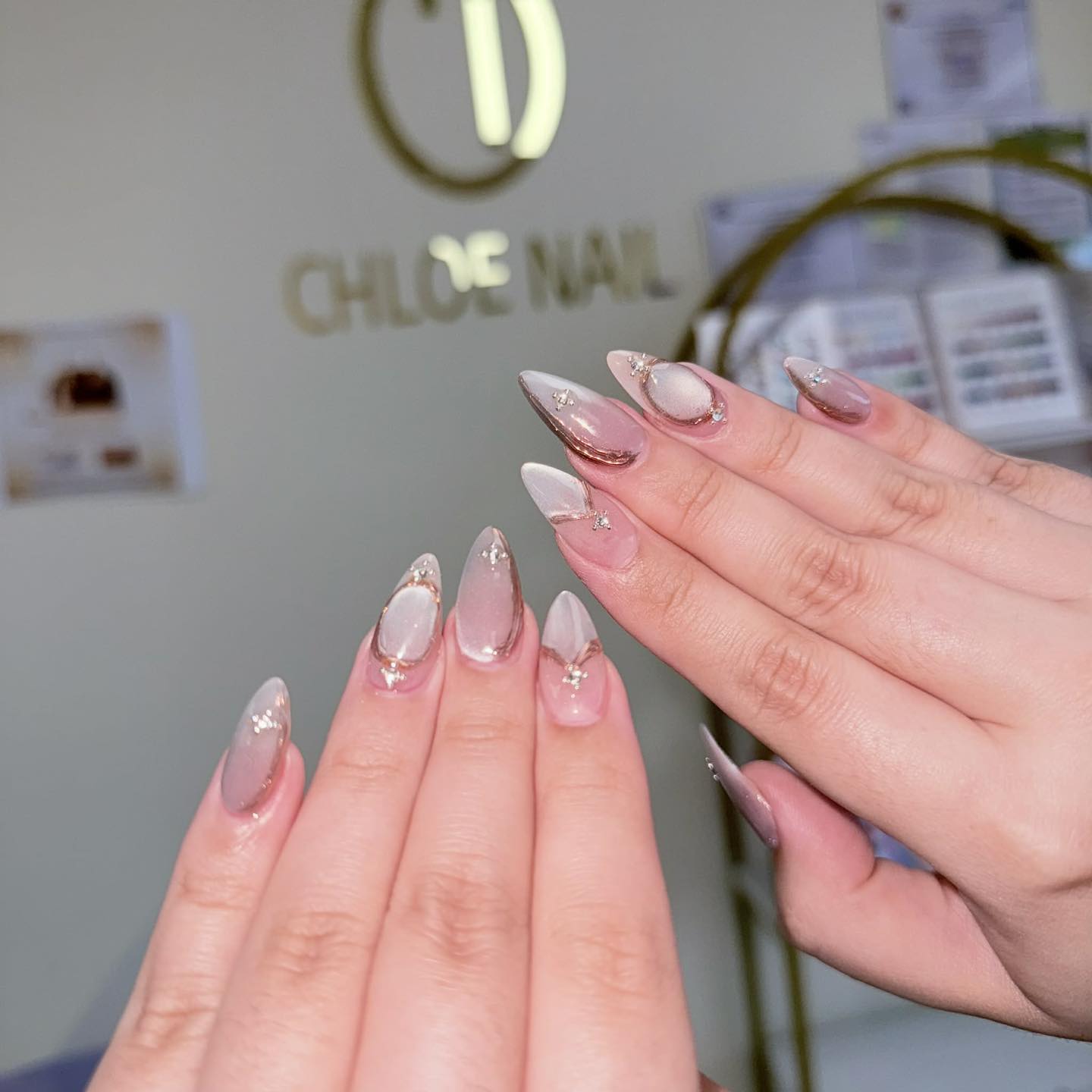 CHLOE NAIL | Merritt Island FL