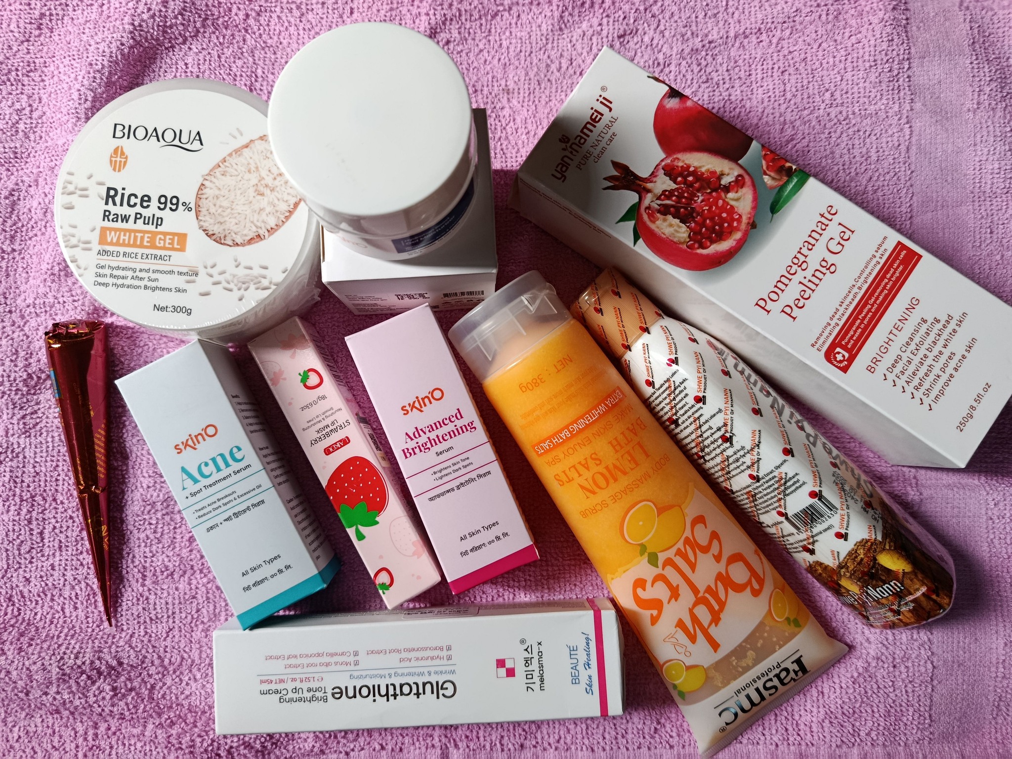 does glutathione cause skin peeling What are the effects of tone up cream and pomegranate gel on skin? Vitamin B12 Shot - Size:90 Days Pack Small Animal Vitamin B12 Therapy