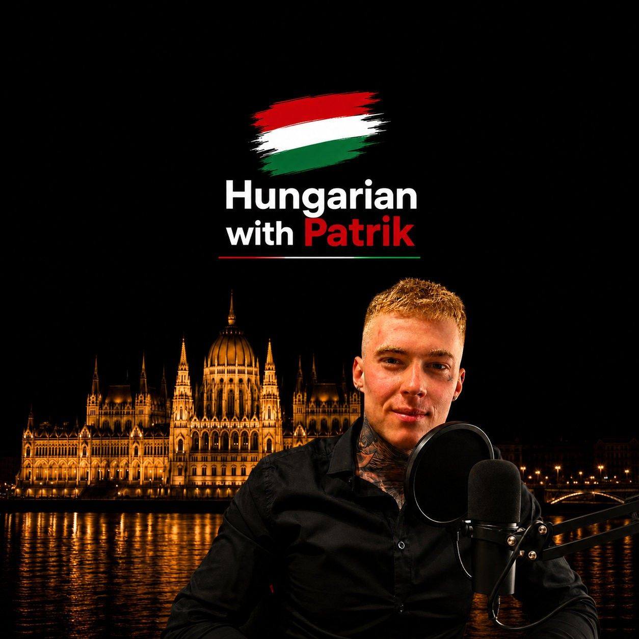 Pakistani Students in Hungary | Struggling to start speaking Hungarian ...