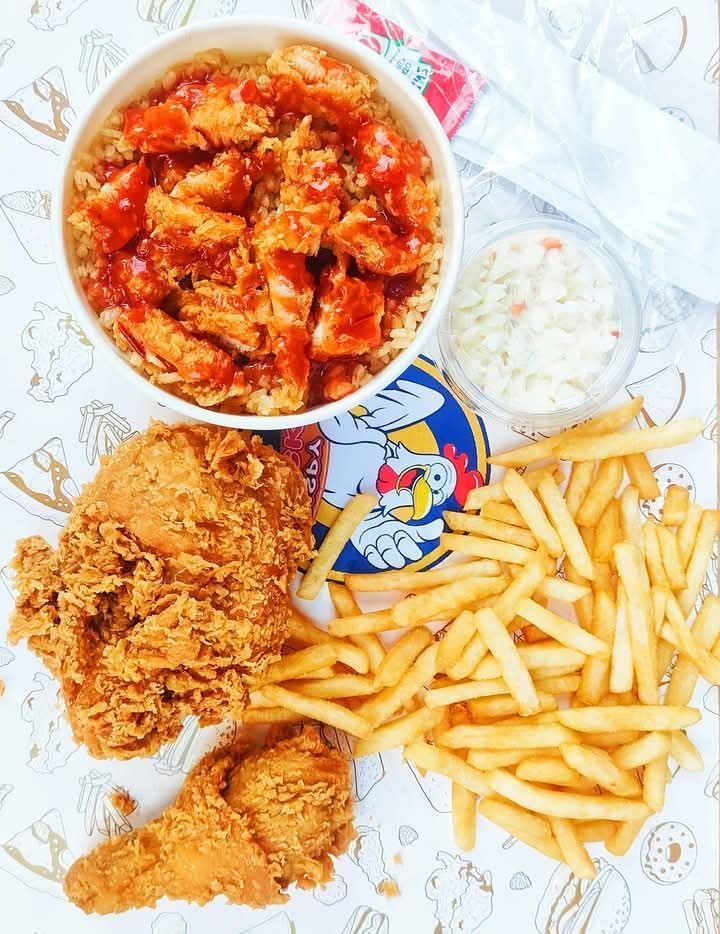 كرسبى تشيكن دسوق - Crispy Chicken | Desouk