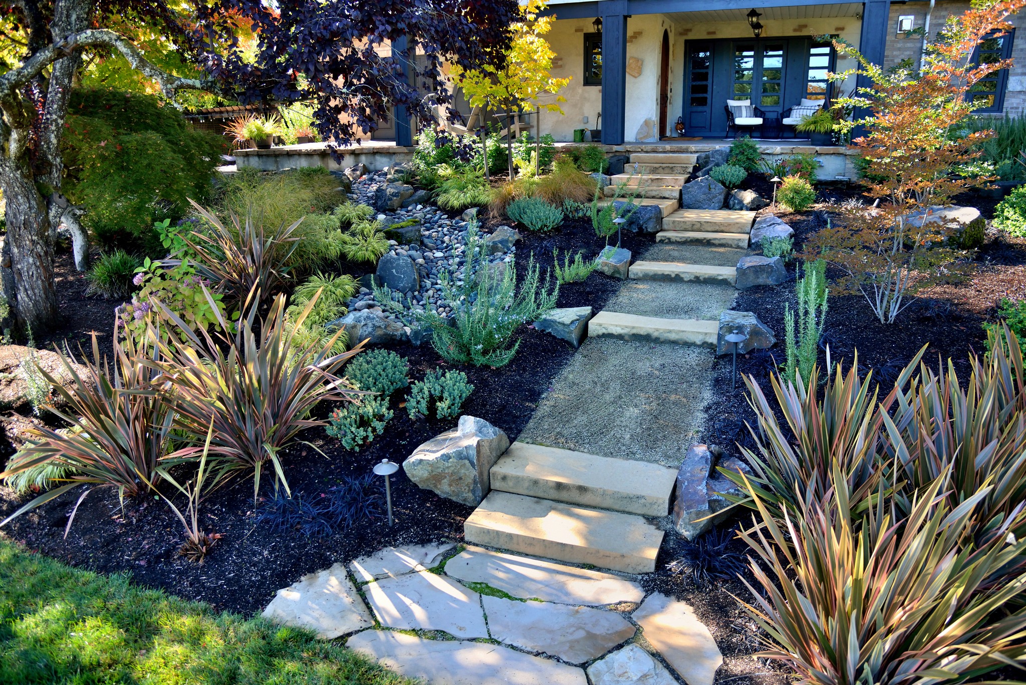Drake's 7 Dees Landscaping | Portland OR