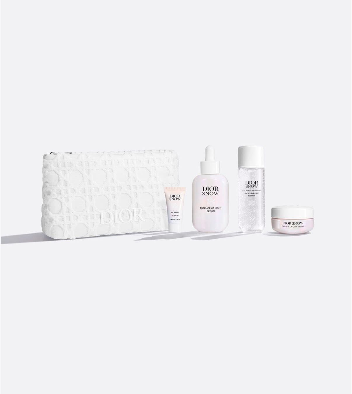 Dior Snow set ??? Dior Snow Essence of Light Serum 50ml l Dior 