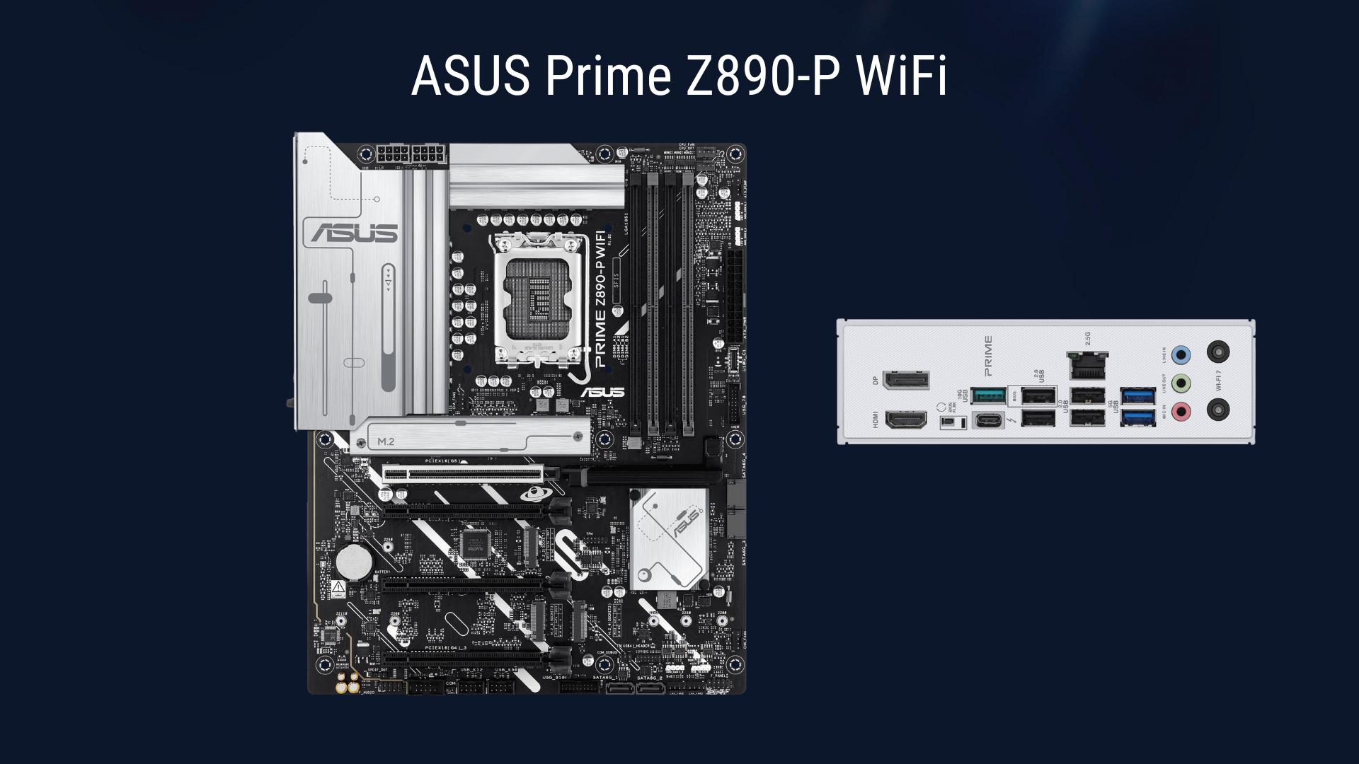 Asus Prime Z370-P motherboard durability