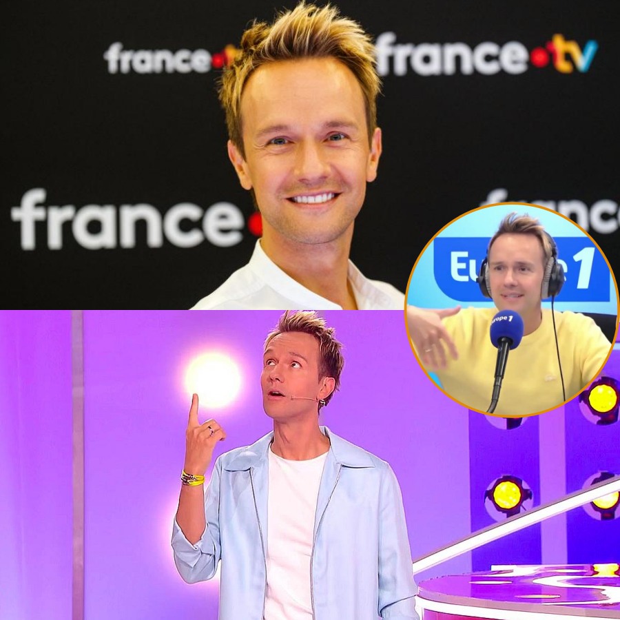 Stars - 📺 ⏳ Tout le monde veut prendre sa place : pourquoi l’émission ...