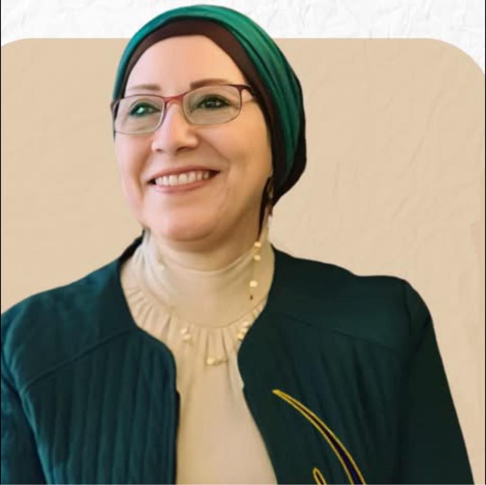 Dr.Nadia Abd Elaal
