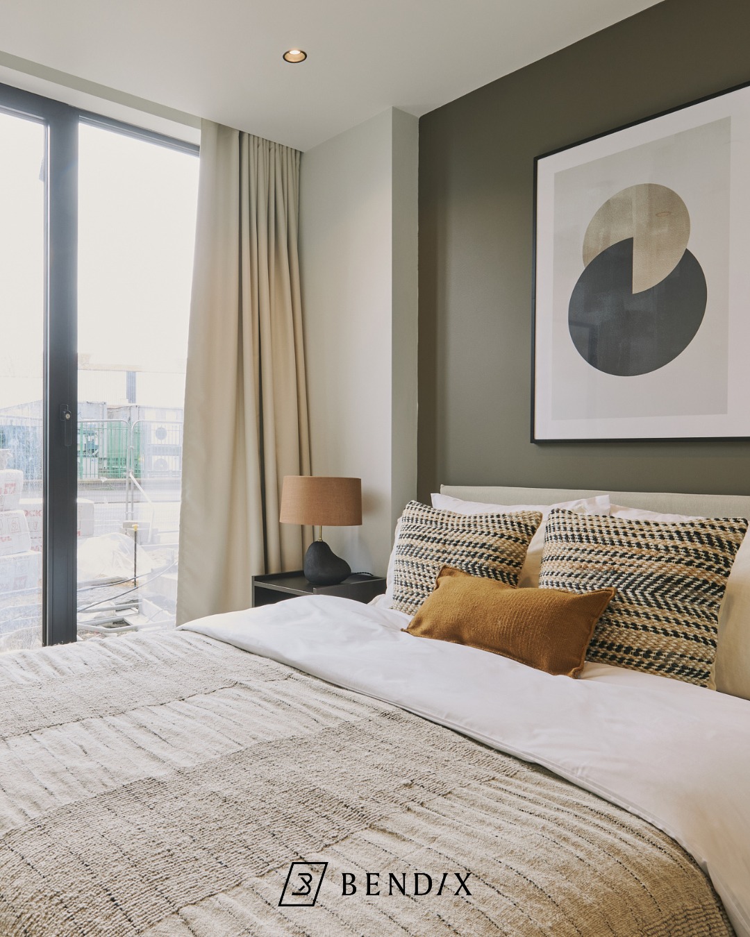 Bendix | Manchester