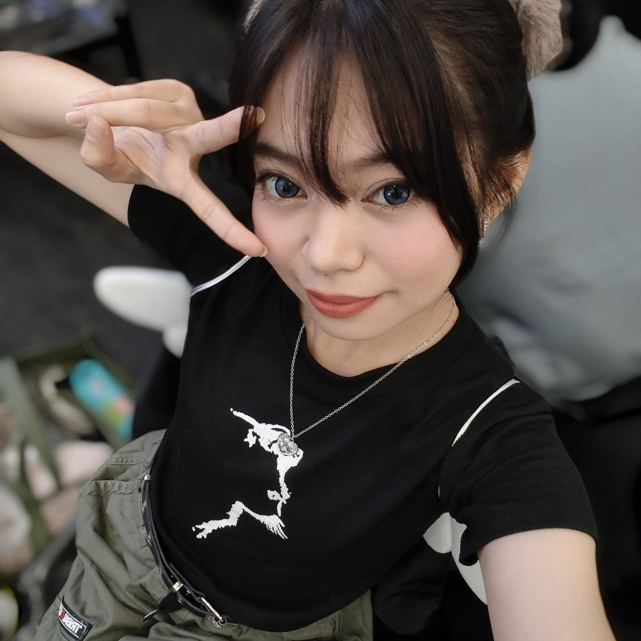 Mei Rin