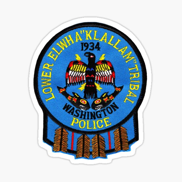 Port Angeles police department partners with Lower Elwha Klallam