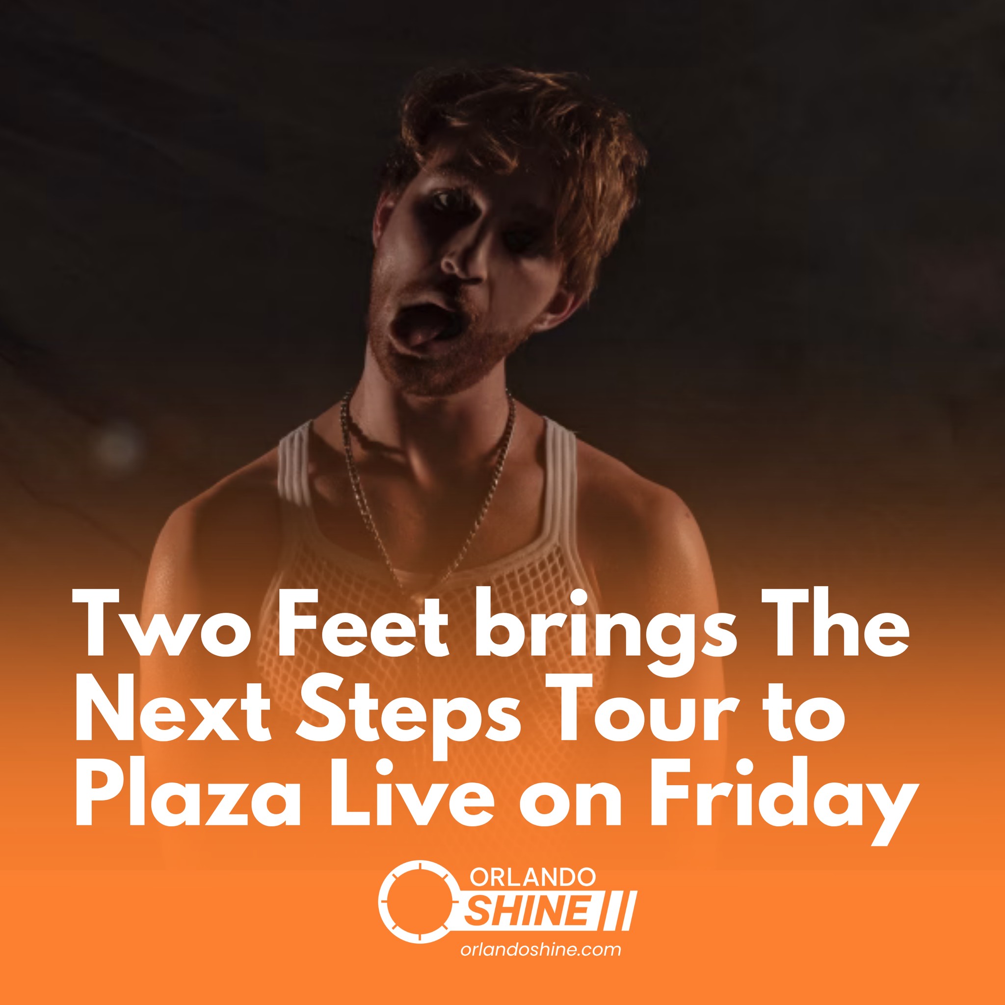 Two Feet is the project of Zachary William Dess. His 2018 