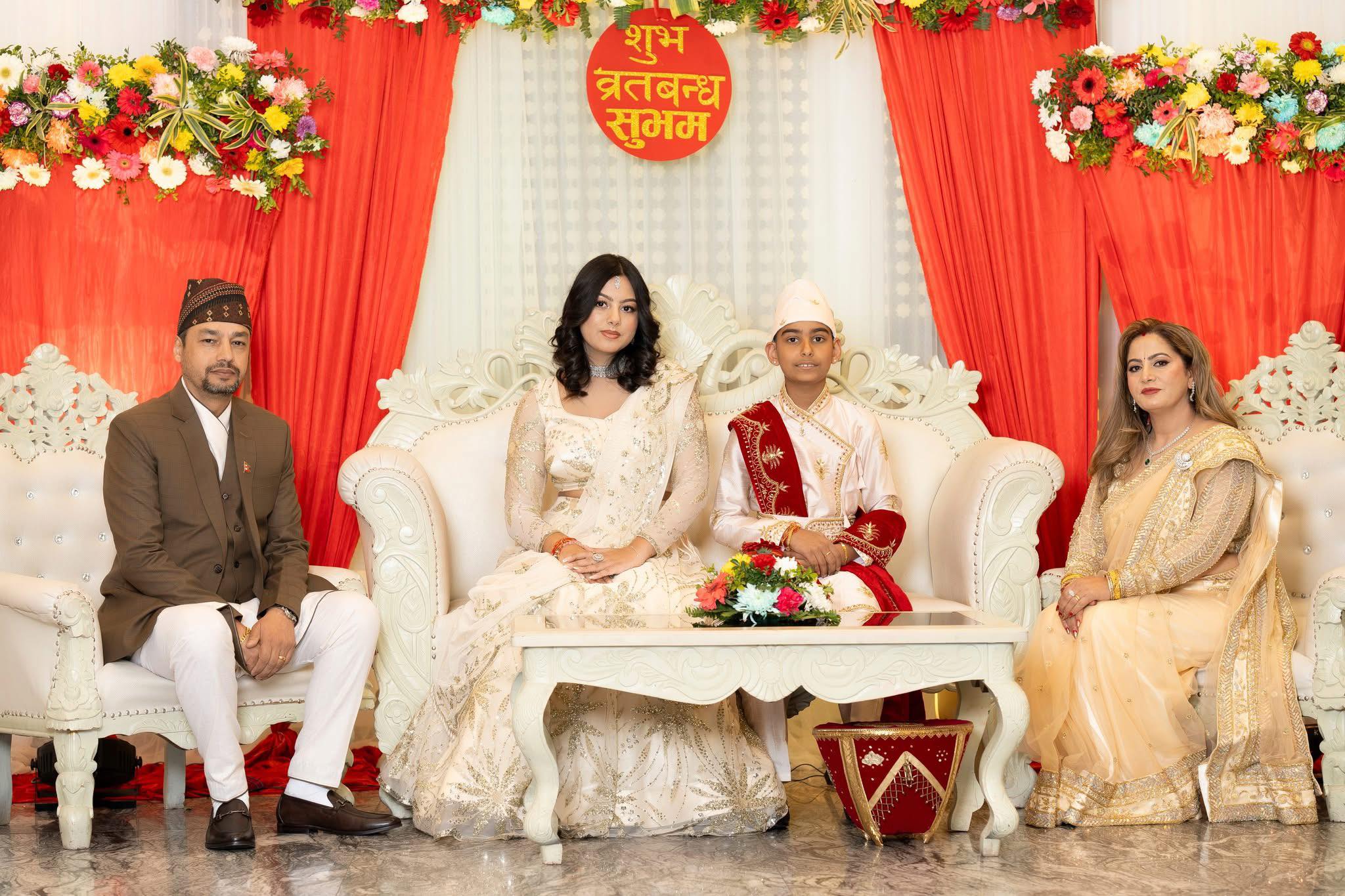 Subash Raj Timilsina
