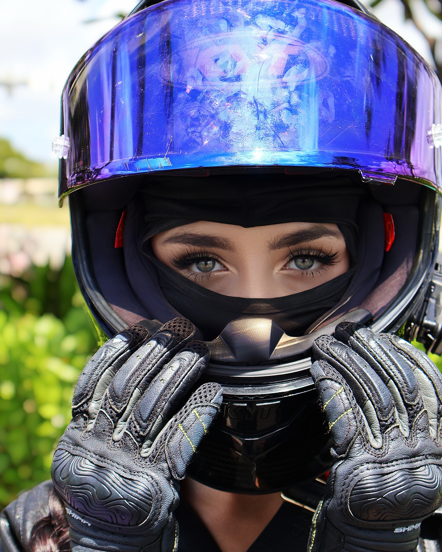carbon fiber shoei helmet Daytona Viper Full Face and the fact that Color:Olive Green Gold Hardware Shoeville Armadillos Concept :: YGroup_HOPPER18