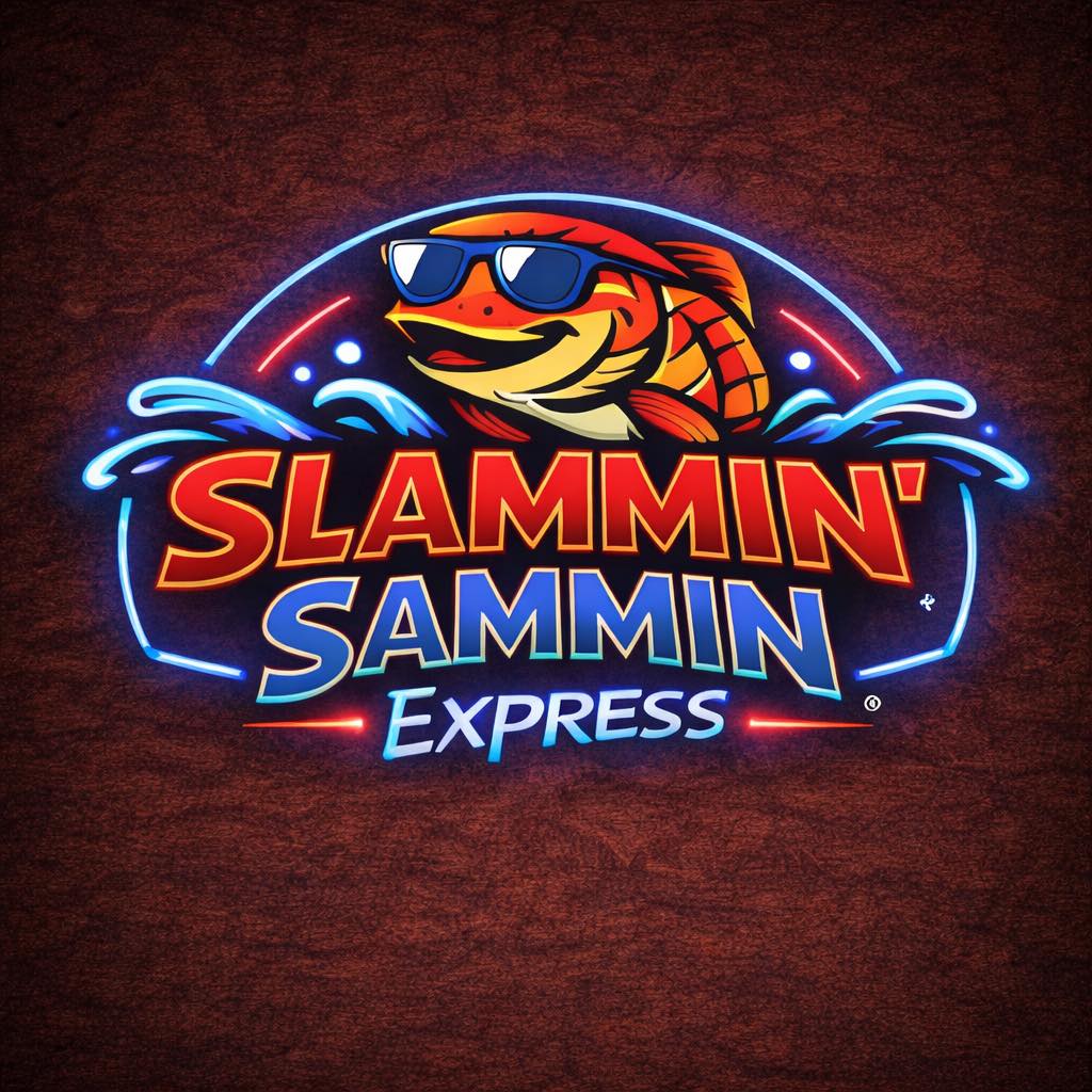 Slammin Sammin