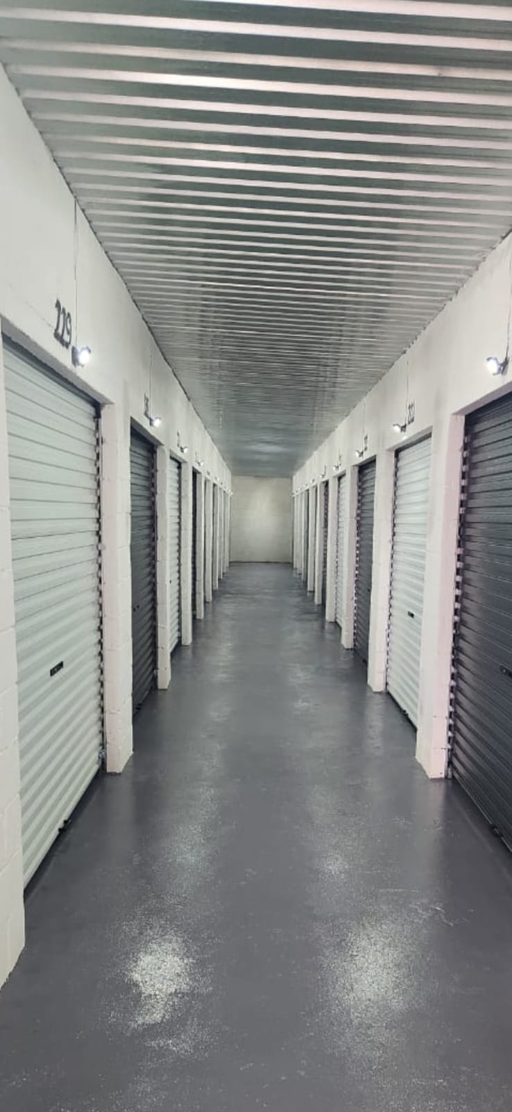 Storage Master | Cape Town