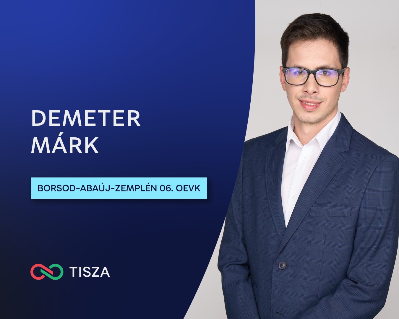 Dr. - Demeter Márk 31 éves programtervező informatikus, aki Szerencsen ...