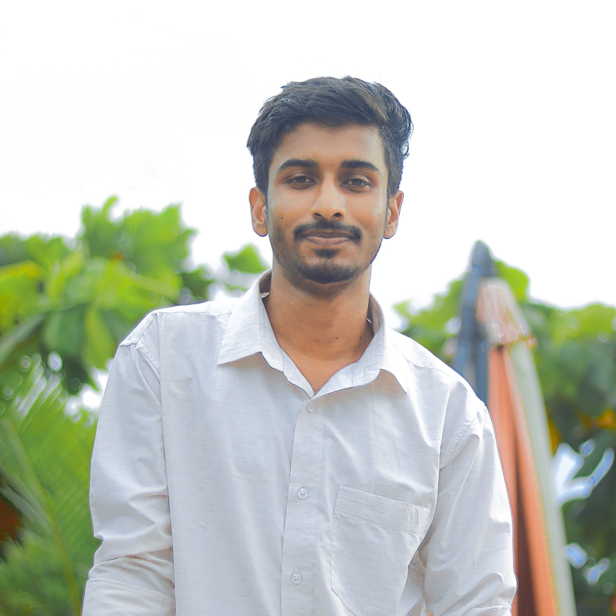 Rashidul Islam Joy