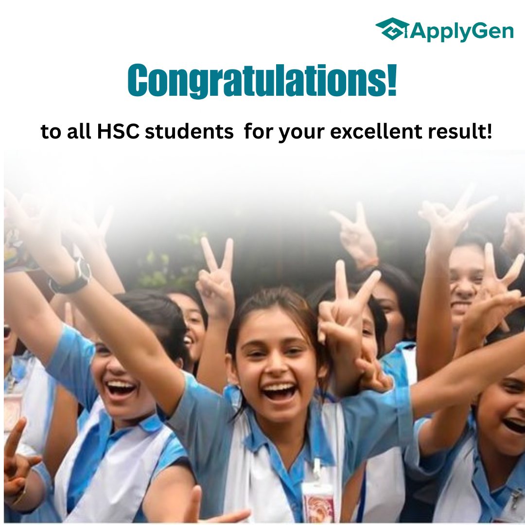ApplyGen - Big congratulations to all HSC 2025 achievers! 🎓 Your next ...