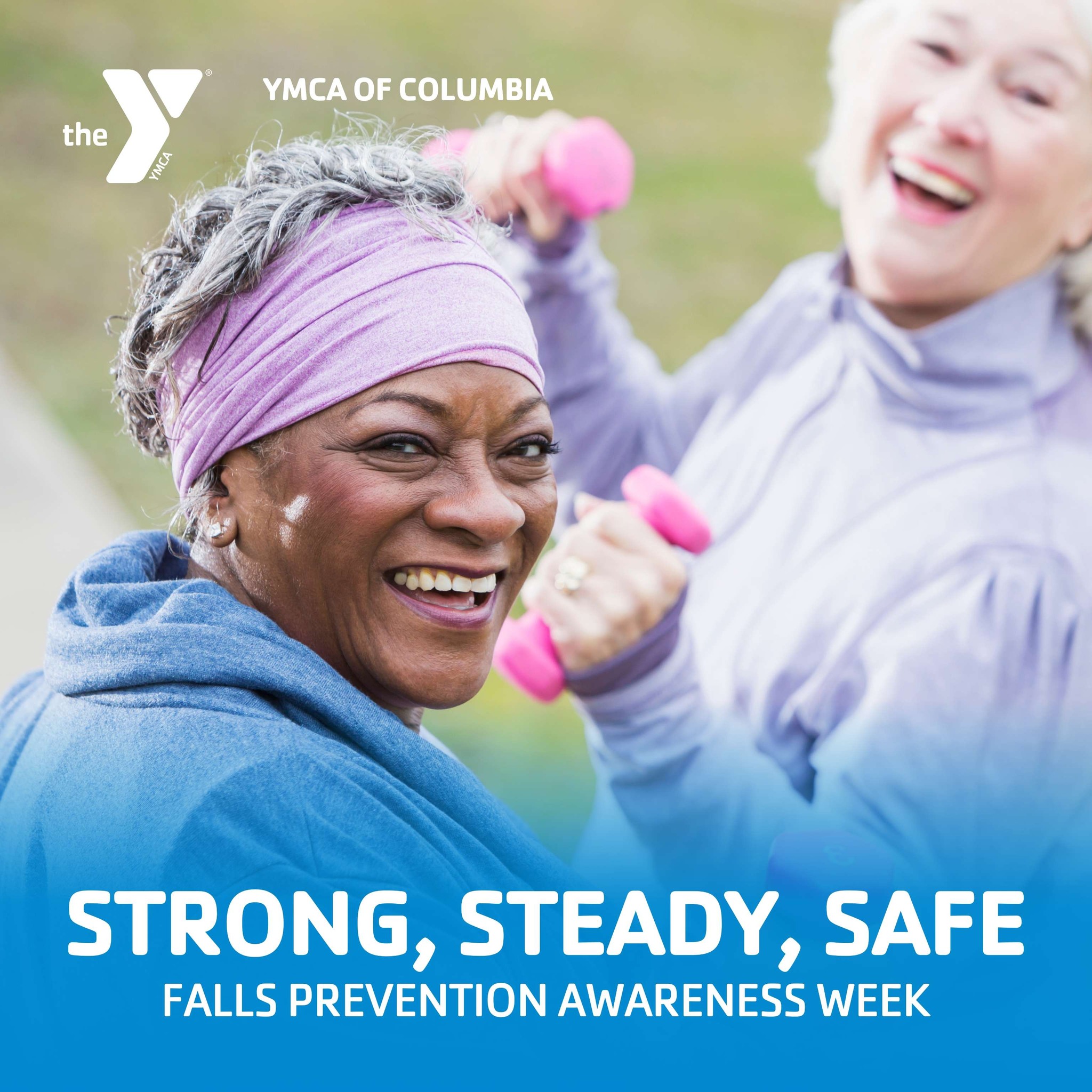 Jeep Rogers Family YMCA | Columbia SC