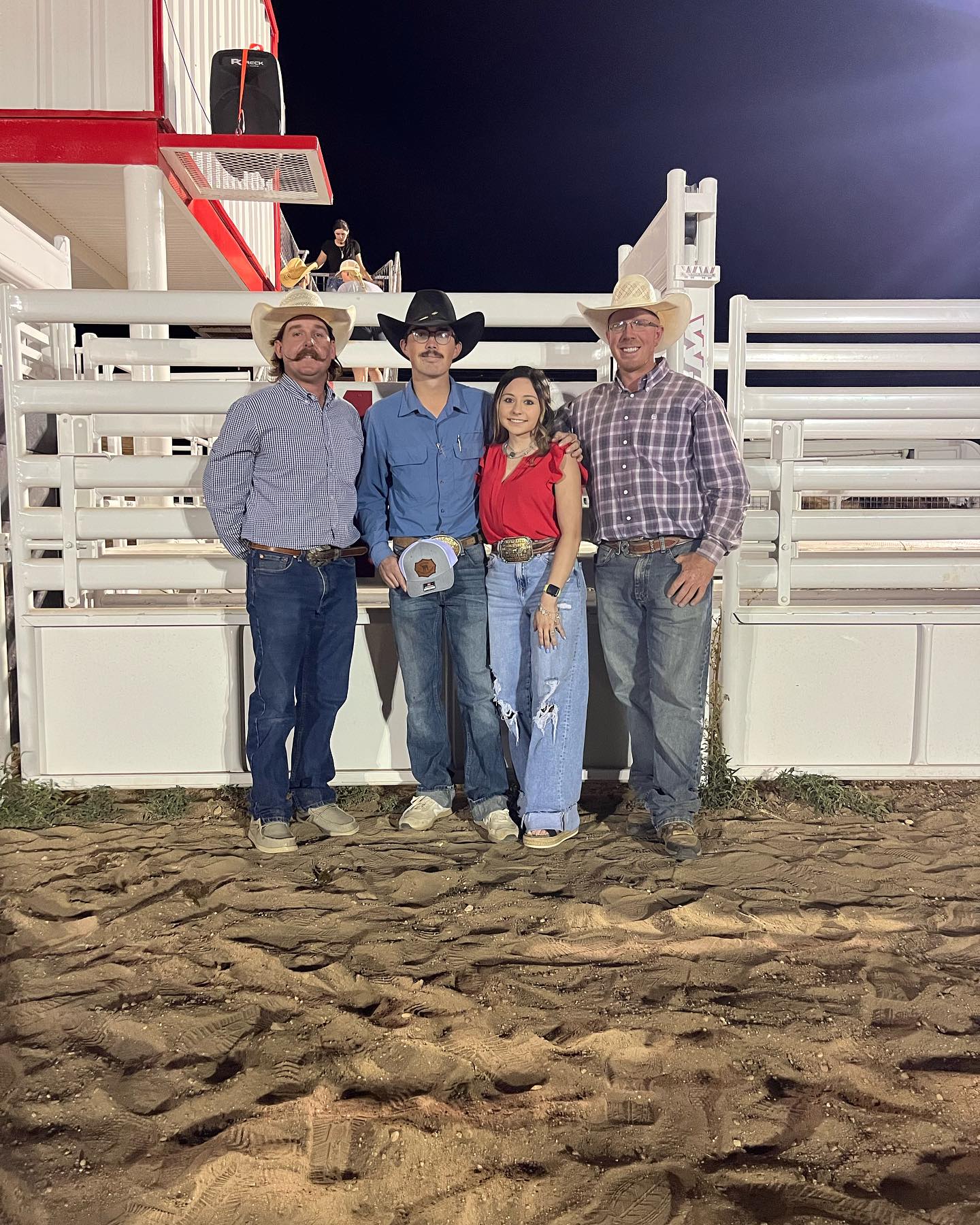 Ranchers Helping Ranchers