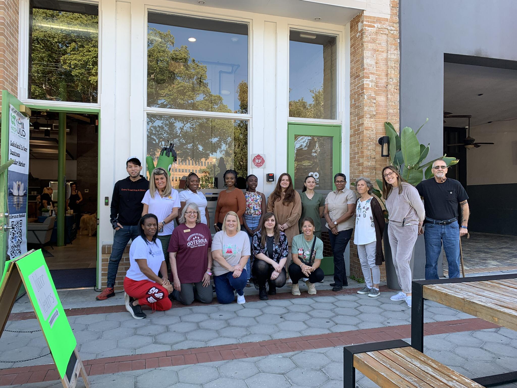 Lakeland Is Our Business Meetup | Lakeland FL
