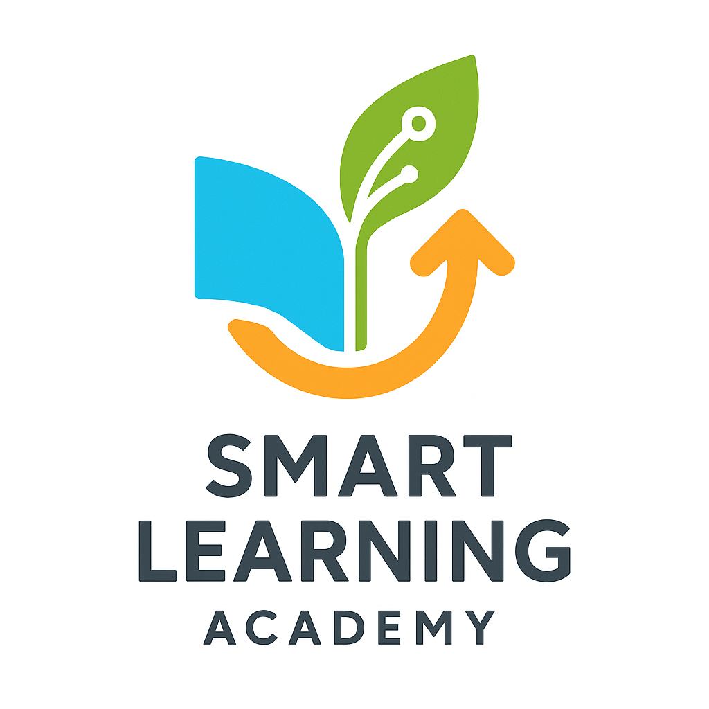 Smart Learning and ICT Center