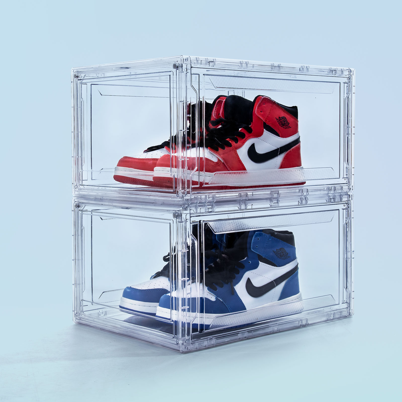 BVBOX US