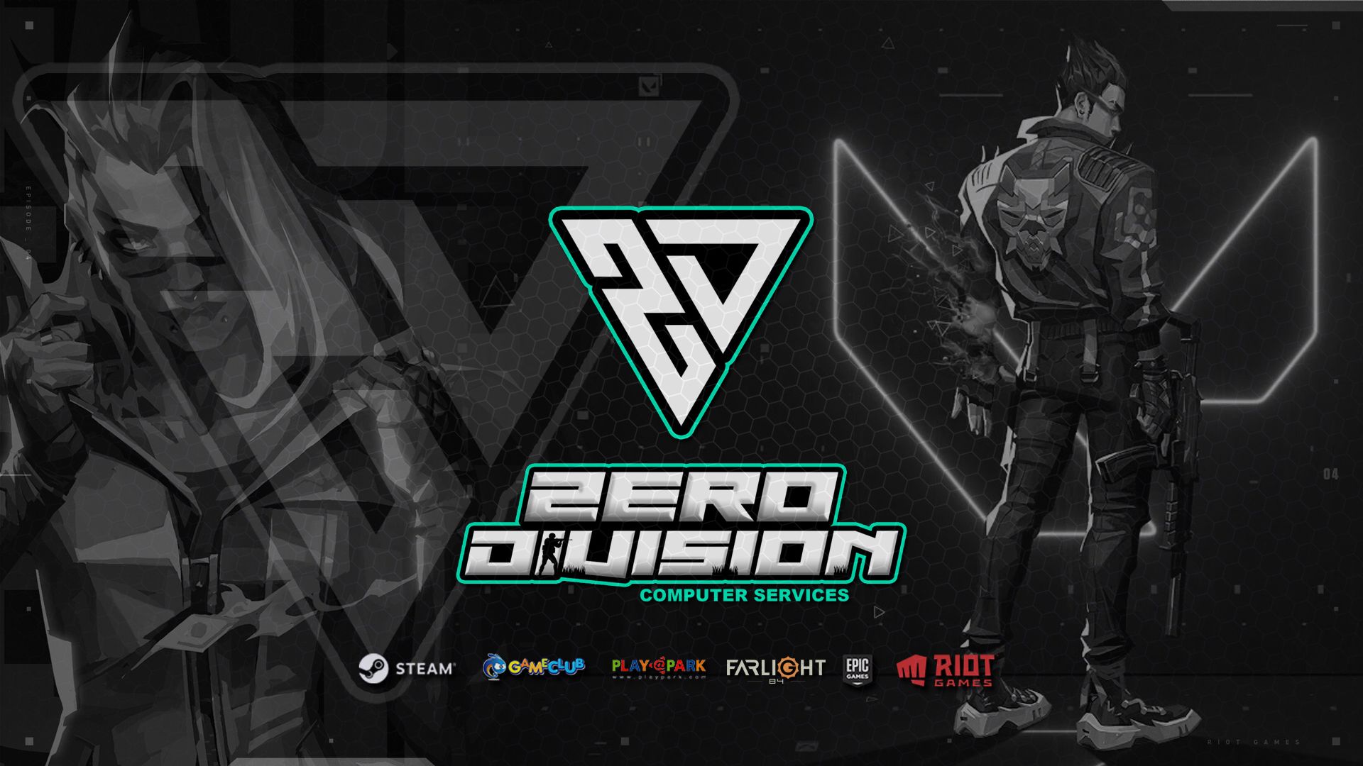 Z3RO Division | Dinalupihan