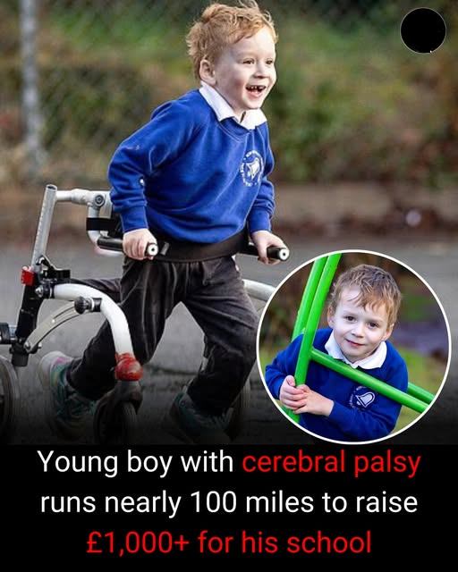 Weird, Strange and Interesting Things | Jacob Fallows is a young boy ...