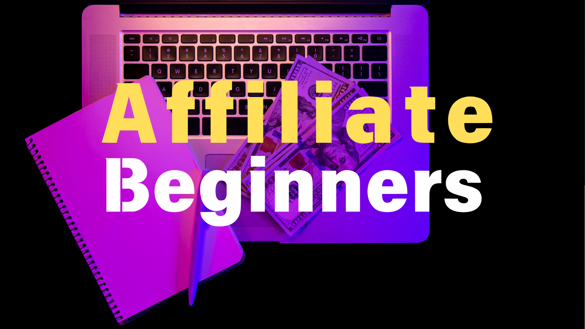 From Clicks to Cash: Affiliate Beginners | Facebook
