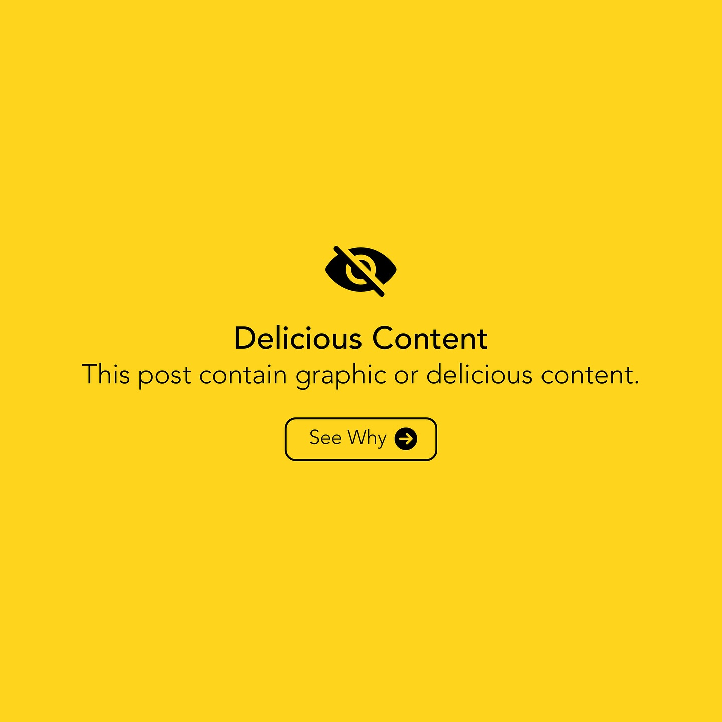 Xtra - ⚠️ Warning: Delicious content ahead! Brace yourself...