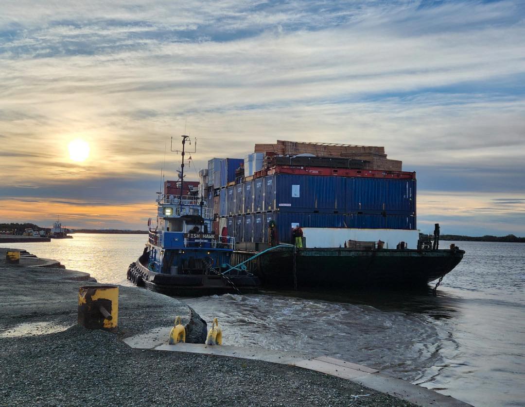 Alaska Logistics Services | Tacoma WA