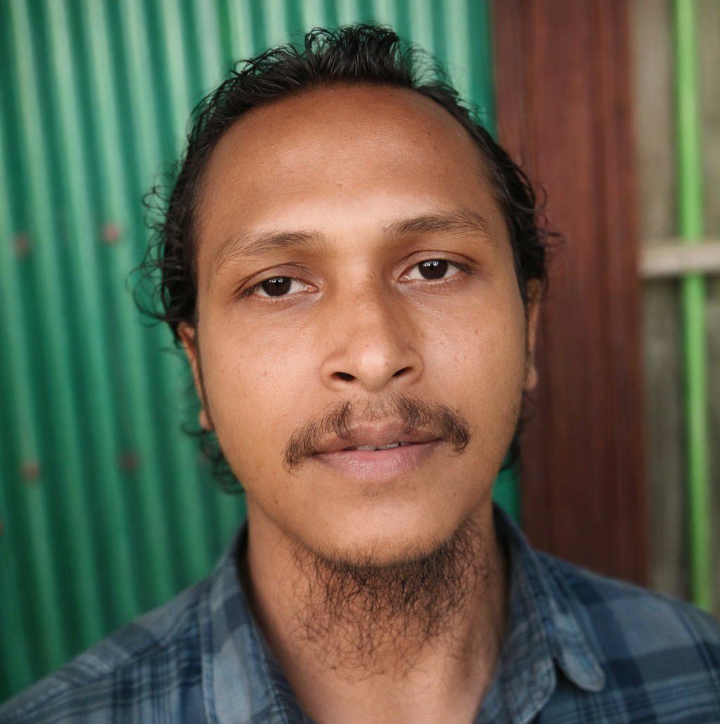 It's Shahin On Fire | Dhaka