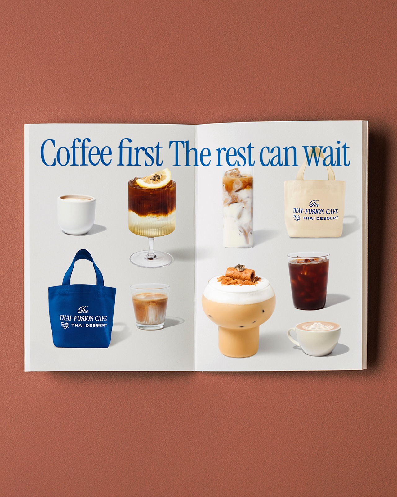 King Power Selection Cafe