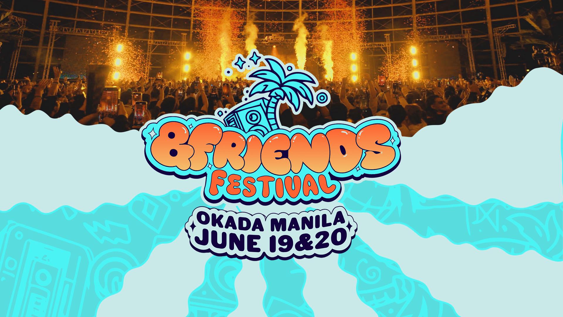 AndFriends Festival
