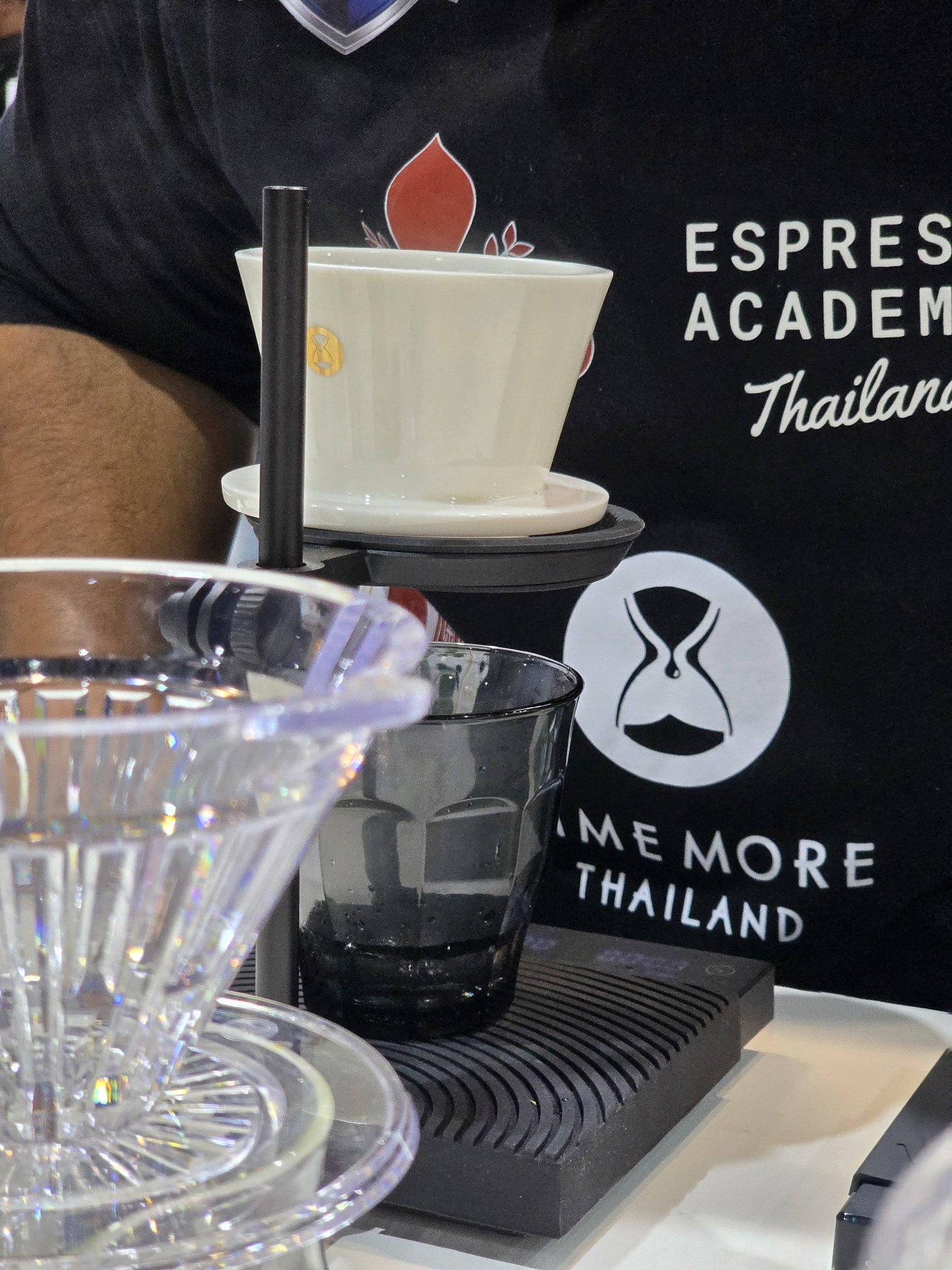 Rim Rua Cafe リンルアコーヒー ราชบุรี | Chom Bung