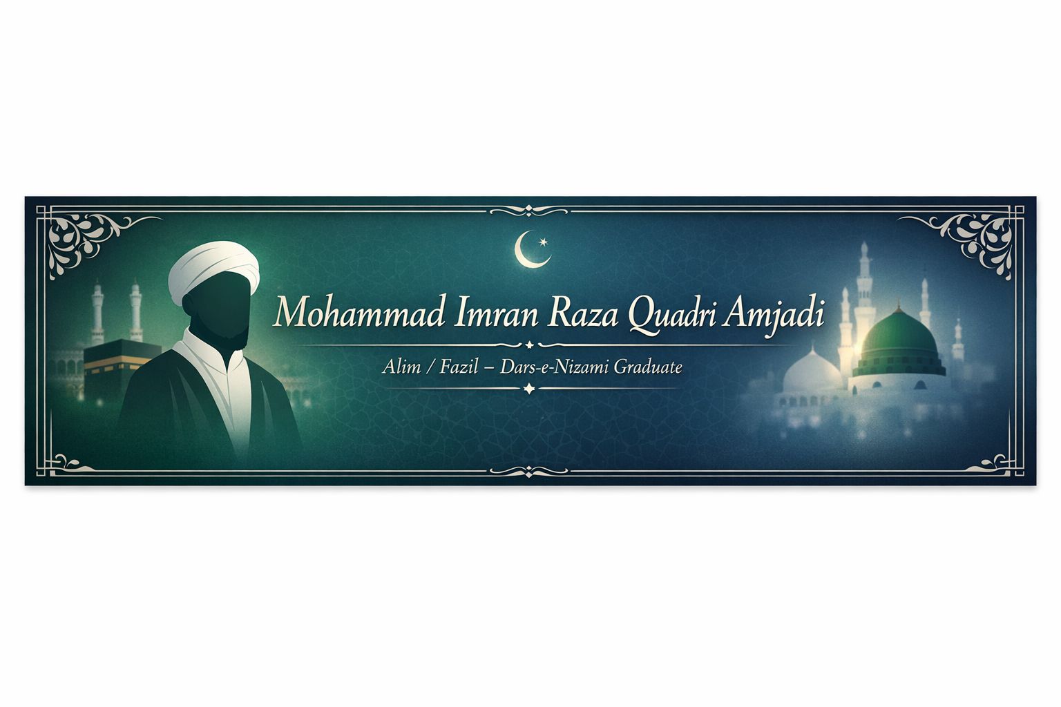 Mohammad Imran Raza Quadri