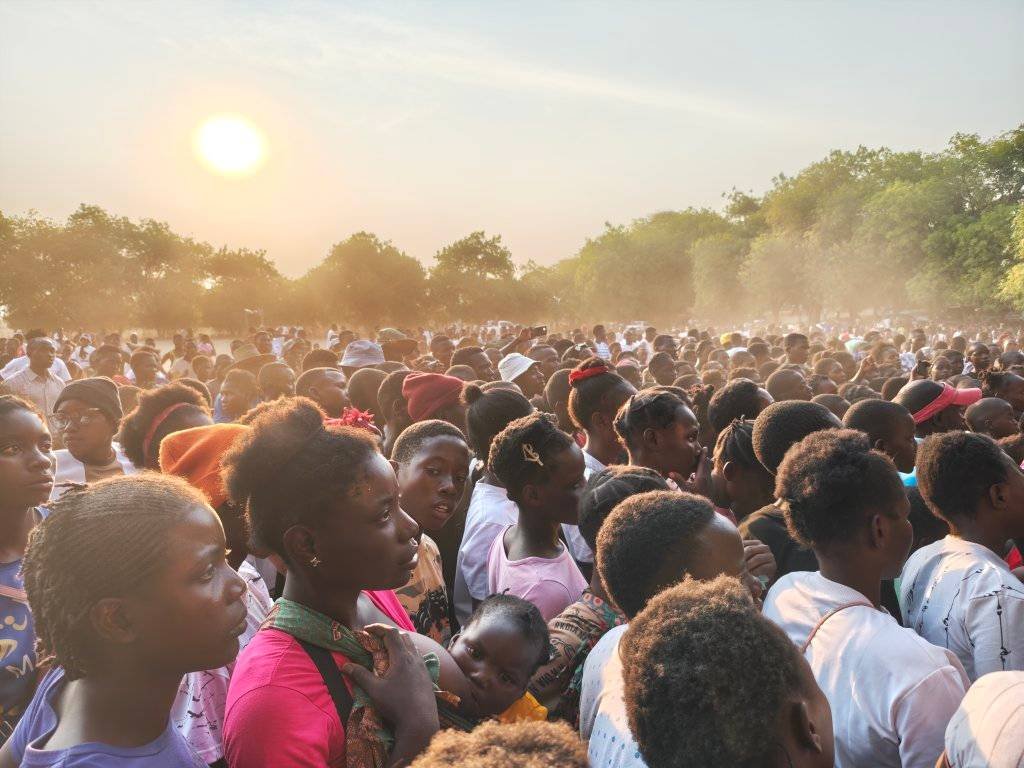 Thanks to the people of Nabanda.you... - Hon James K Mwanja | Facebook