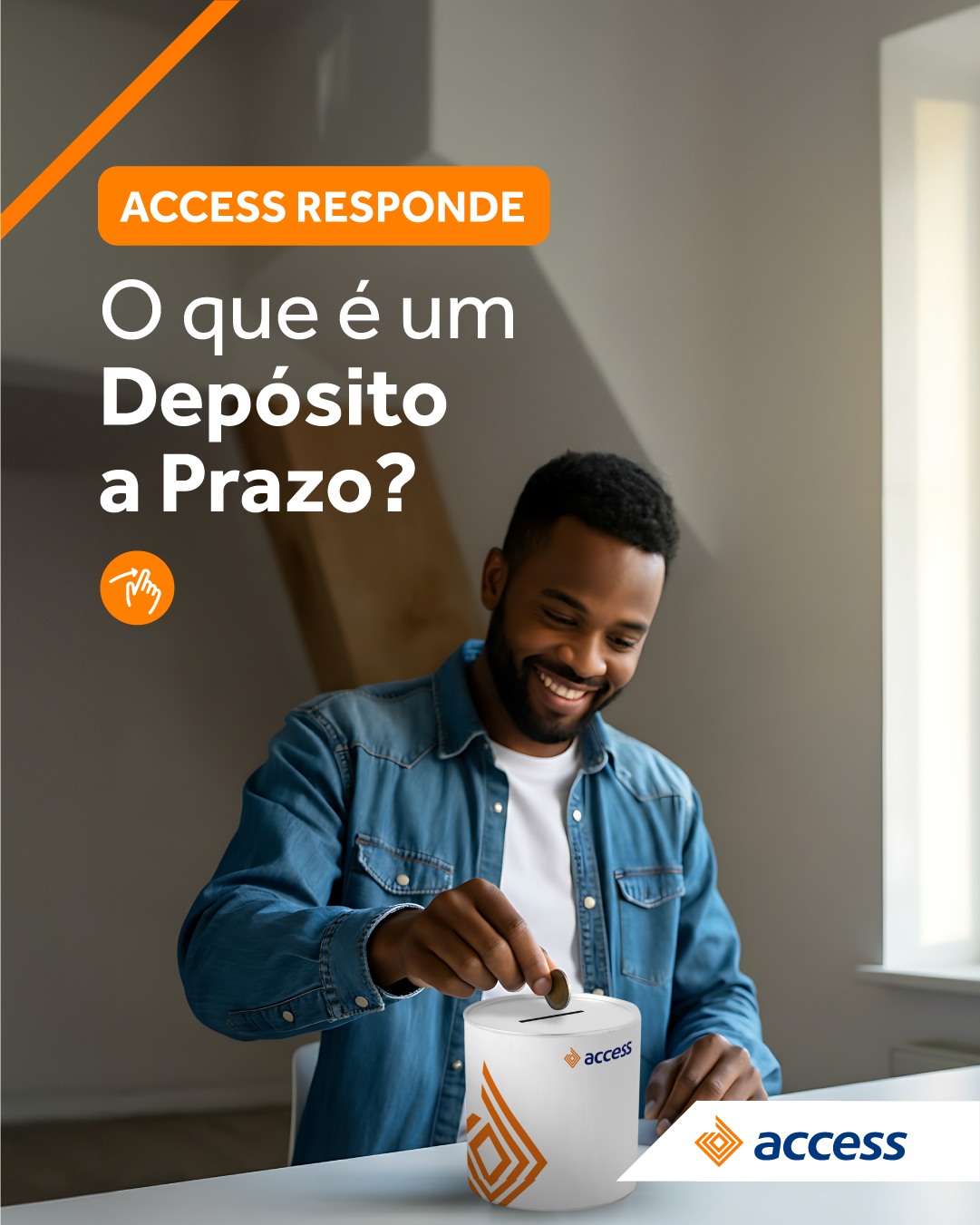 Access Bank Moz