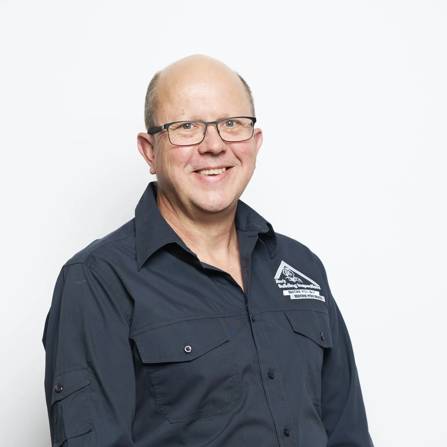 Overdue roof pointing | Jim's Building Inspections