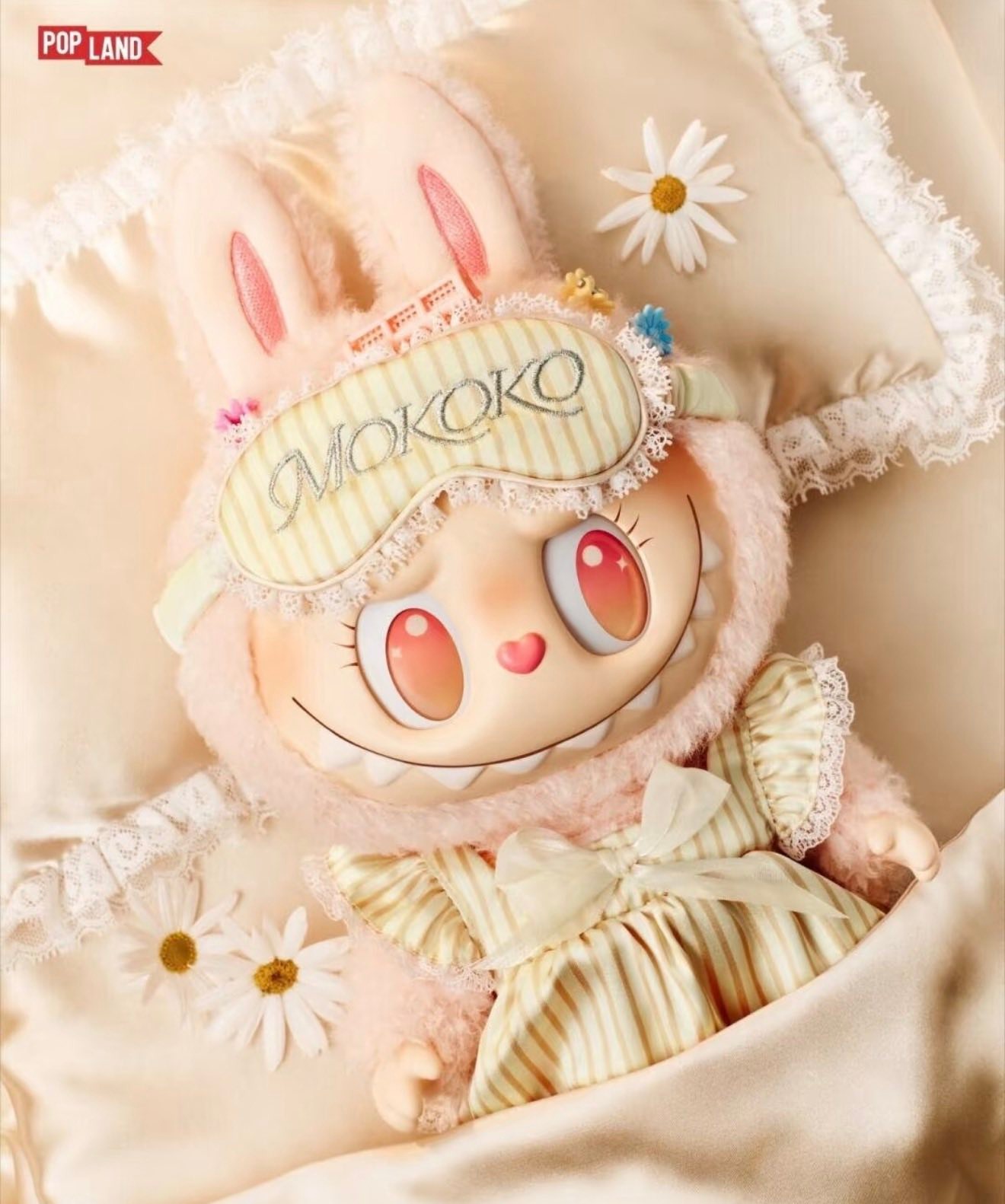 Spring WakeUp *取り置き　Mokoko