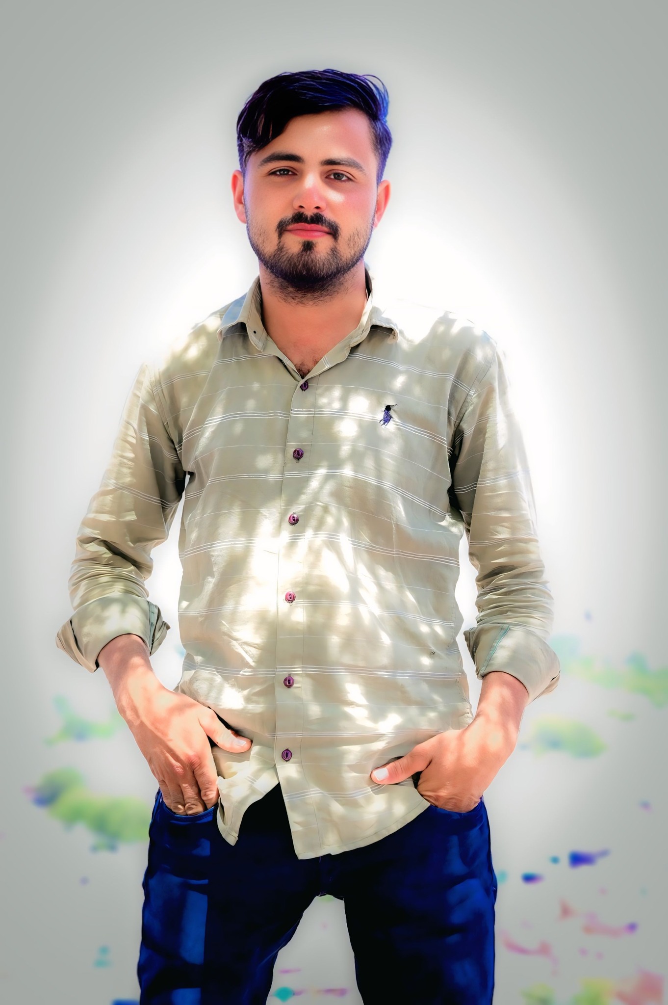 Cm Machara