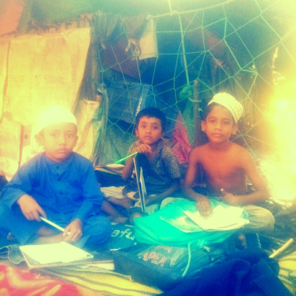 Md Rahimullah