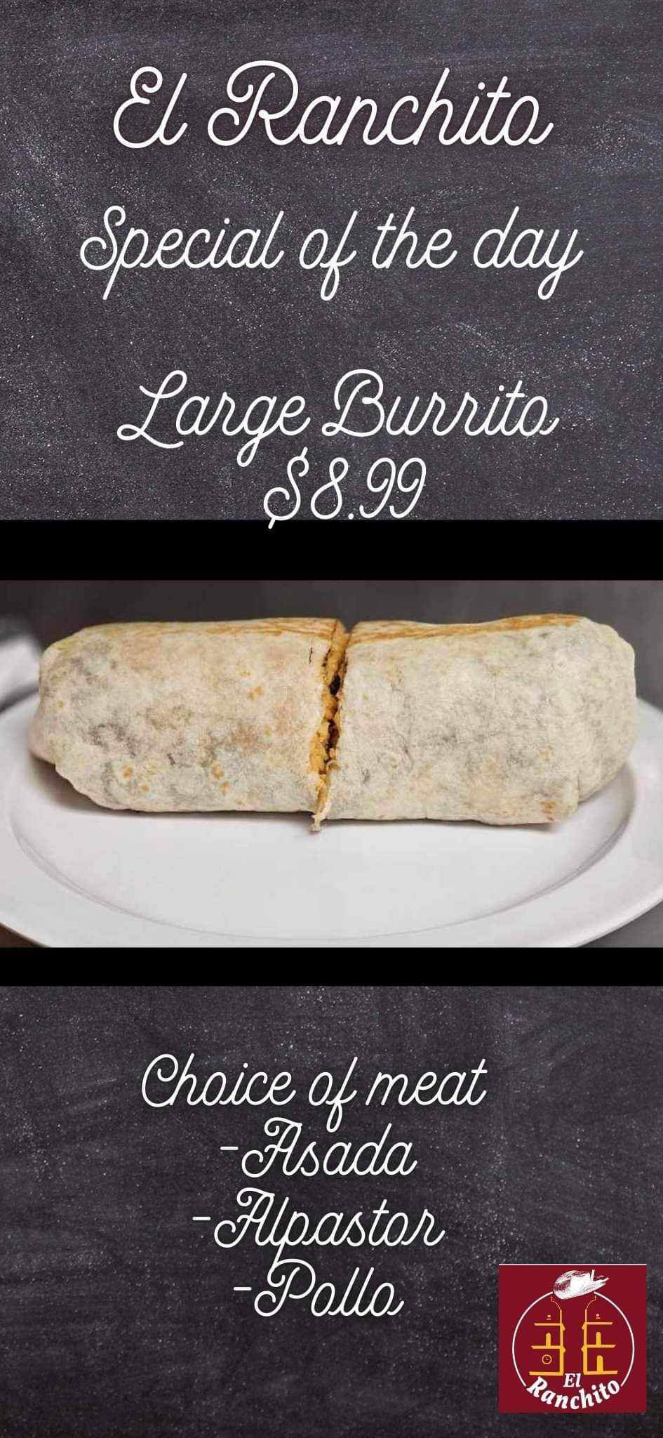 El Ranchito