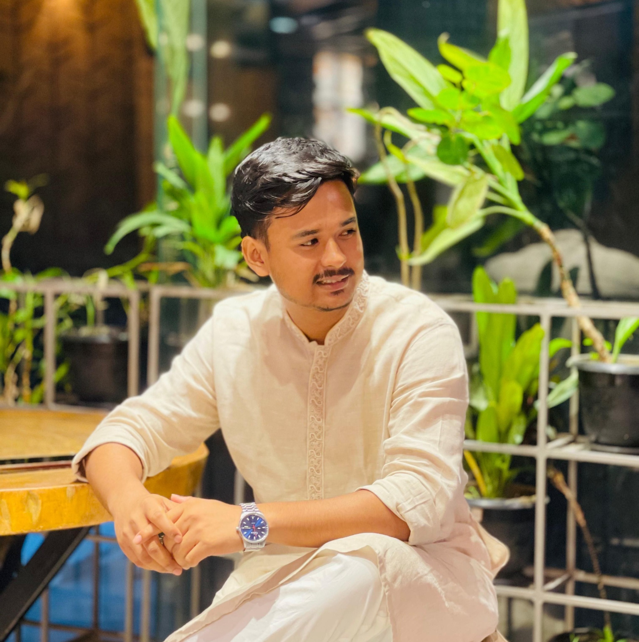 Rashid Abid