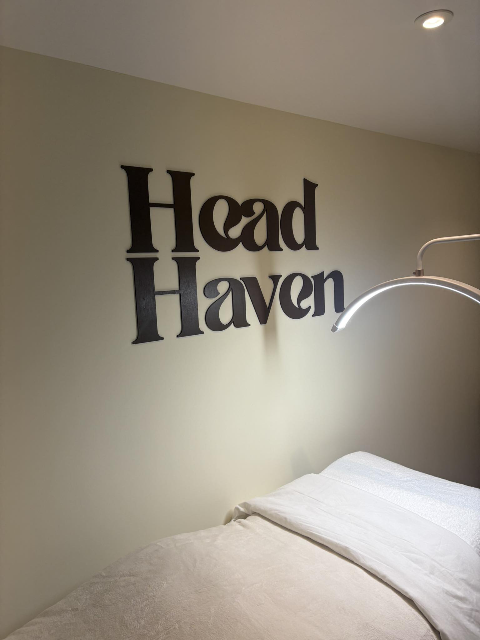Head Haven | Dalkeith